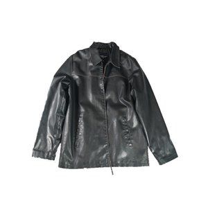 Polo Assassin Leather Jacket Great Condition